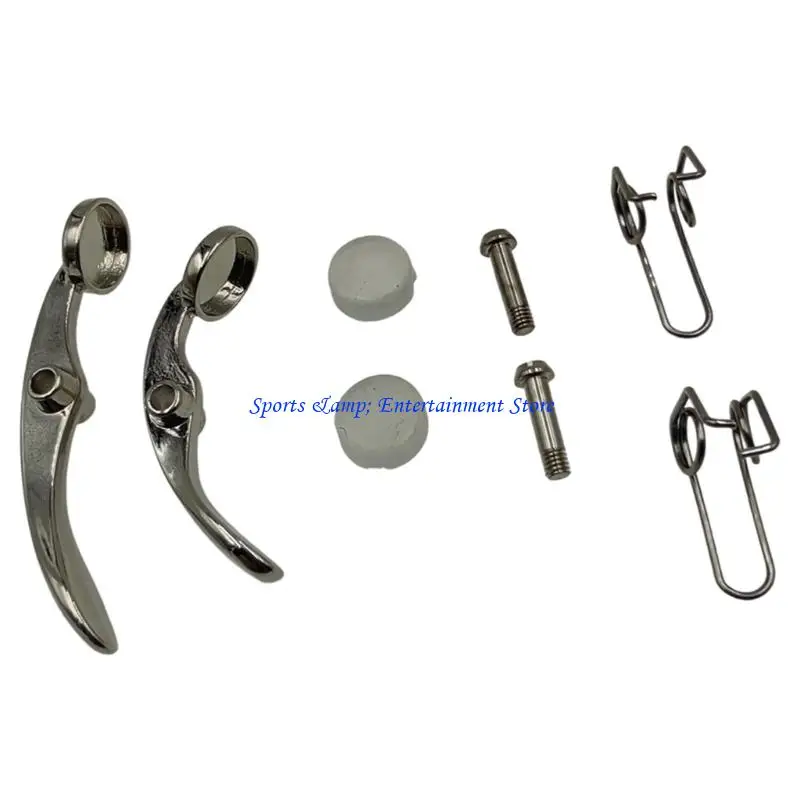 G7NF Trumpet Repair Component Spring Mechanism Maintenance Set Portable Solution