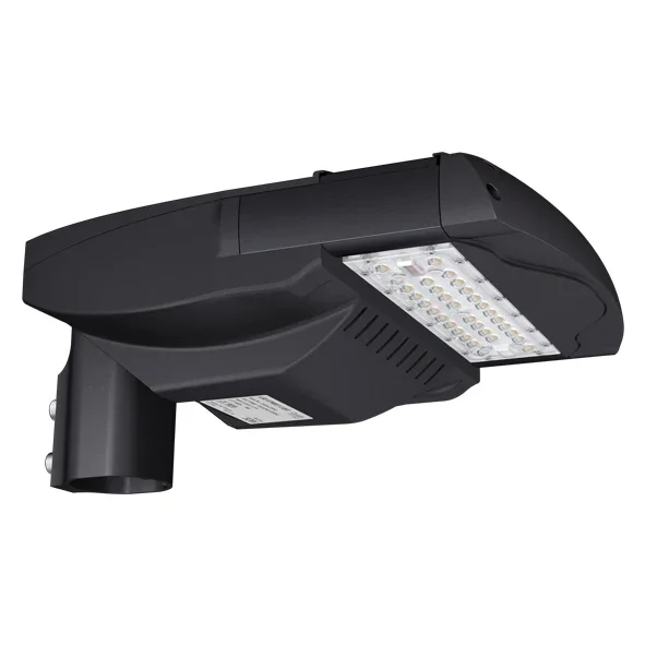 compact design IP66 5 years warranty 40w 80w 120w 160w 150LM/W public lighting road lighting led street light outdoor