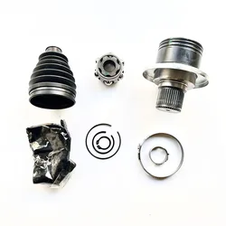 CF500 Rear Left CV Joint Drive Shaft Rubber Boot Bearing for CF MOTO X5 X6 500 600 625 Goes 520 9010-280130-1000