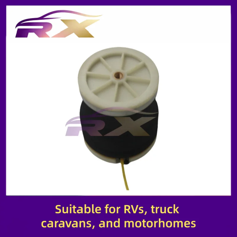 

Подходит для автодома, каравана, дома на колесах, пневматическая пружина, подушка безопасности с пневматической подвеской сиденья для грузовика 1448573 1072266