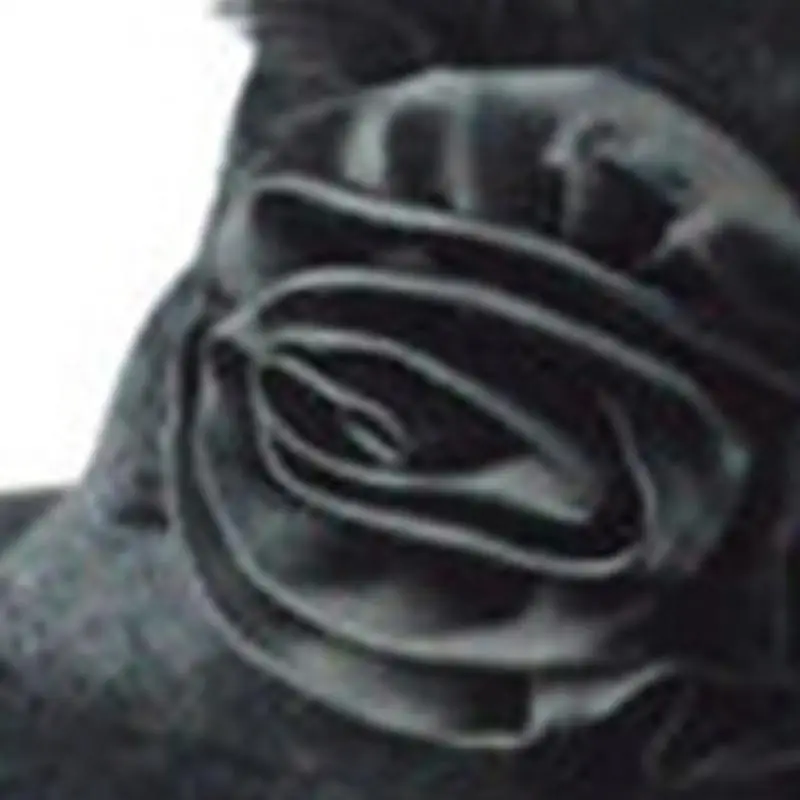 652f cappello da stregone cappello da mago curvo cappello da strega per donne streghe Halloween cosplay Halloween Witch Party