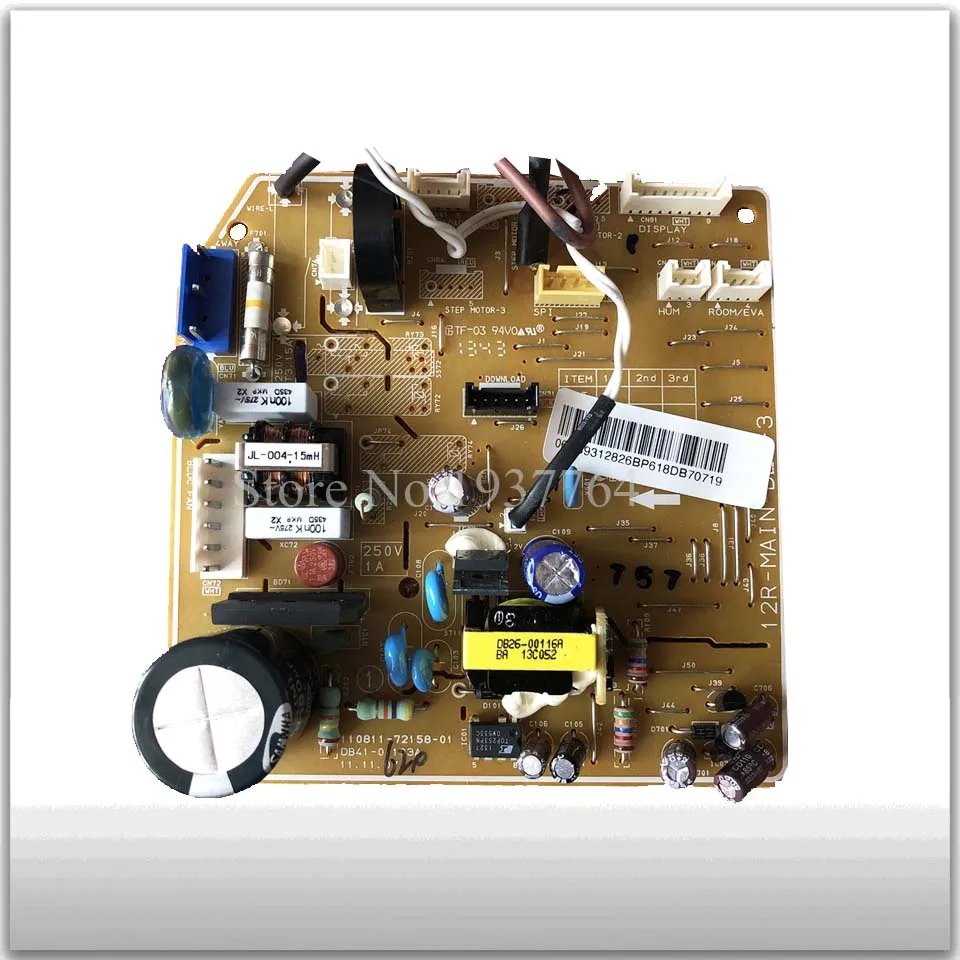 

for refrigerator pc board Computer board DB93-12826A/B/C/D DB41-01103A 12R-MAIN-DLX