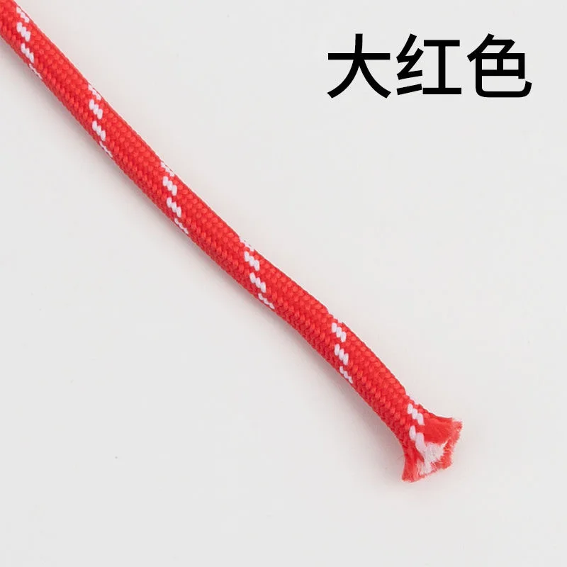 550 Multi-Color Paracord 6