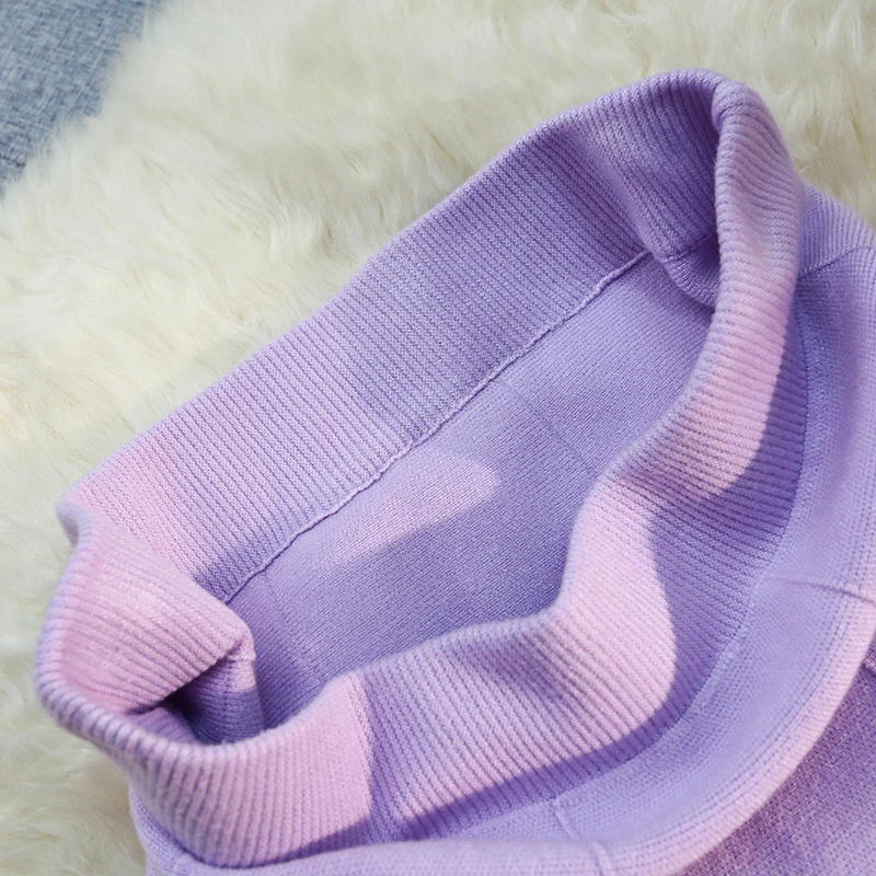 알파모다 2025, 신상, 힙커버, 니트 피쉬테일 스커트, 여성용, 레트로, 하이웨이스트, A라인 스커트, 패션 머메이드 스커트