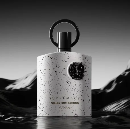

Afnan Supremacy Collector's Edition for Men Eau De Parfum, 3.4 Fl. Oz