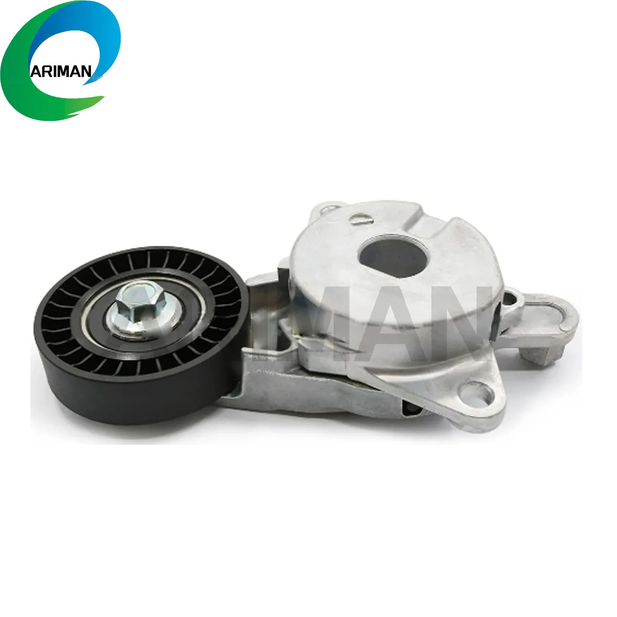 Belt Tensioner Pulley For Toyota Corolla NZE161 NZT260 2.0L L4 16620-21010 16620-21011