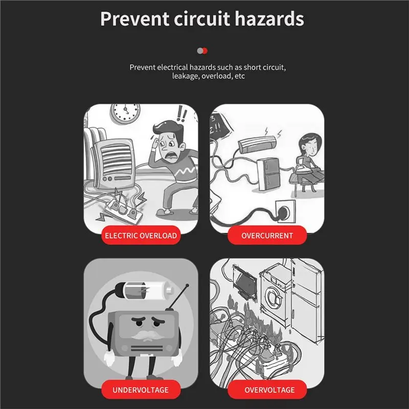 abca-overcurrent-overvoltage-undervoltage-phase-loss-protection-relay-3-phase-220-380v-voltage-100a-changeover-switch
