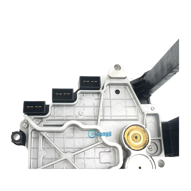 OEM Auto Transmission Part 0AW927156K 0AW TCU Transmission Control Module for VW 2009-2016 A4 A5 2.0