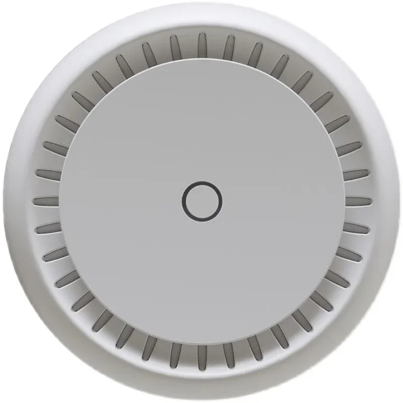 

Spot Goods New Mikrotik RBcAPGi-5acD2nD-XL Gigabit dual-frequency wireless suction top AP cAP XL ac