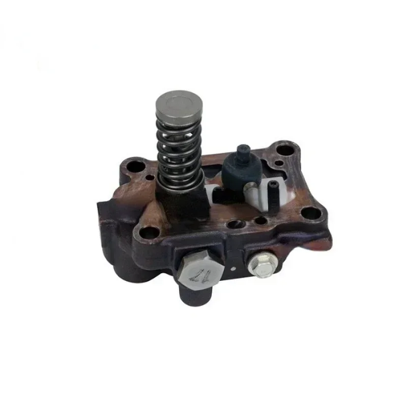 ปั๊มหัวฉีดน้ำมันเชื้อเพลิงแท้ข้ามพรมแดน 12993551741 หัวโรเตอร์ 129935-51741