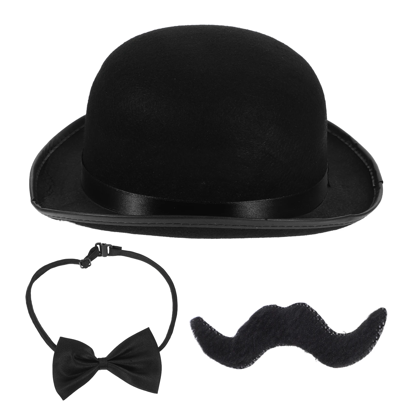 Рисунок 4 - Комплект одежды волшебника из трех предметов