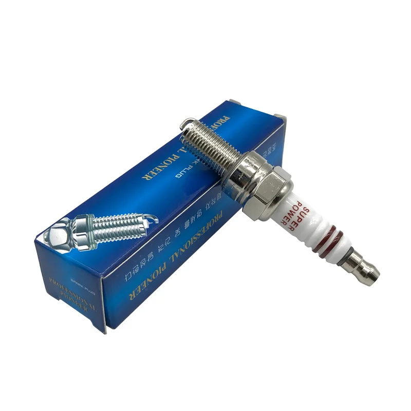 1 2 4 Stück Iridium-Motorzündkerzen EIX-CR9 FÜR CR9EK CR8EK CR9EIX CR9EVX CR9E CR9EIA-9 CR9EB CR9E PMR9B U27ESR-N IU27 IU24 CR8EIX – Detail 16