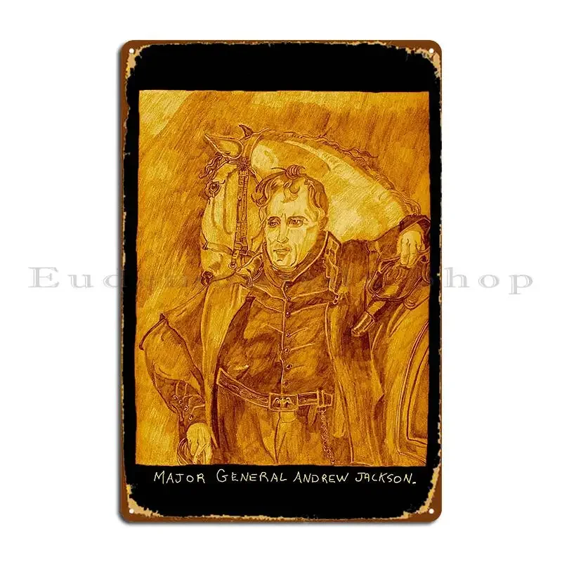 Major General Jacks…