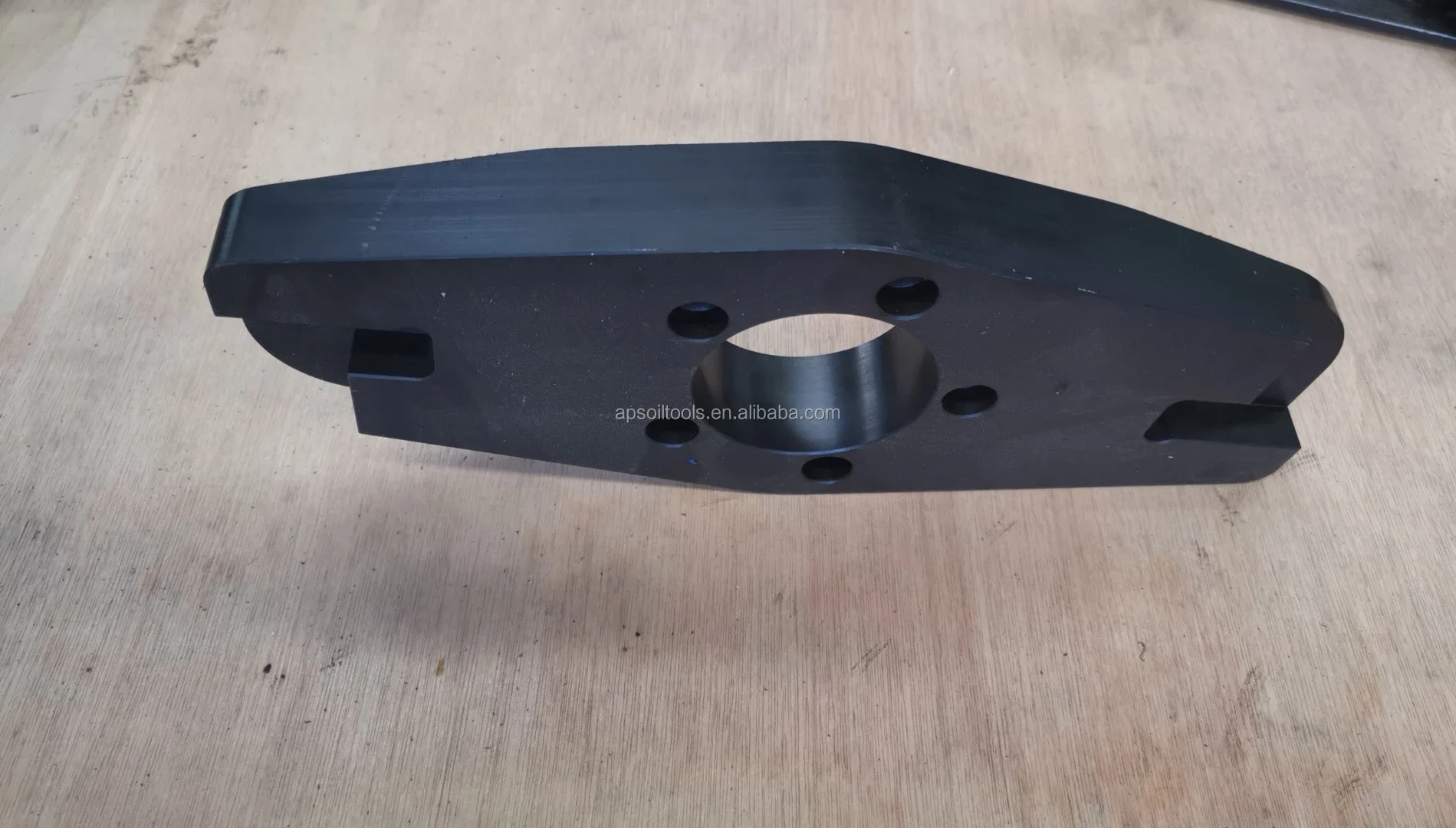 رأس الطحن، رأس القاطع المسطح 310 مم لـ BERCO BM150، BM160
