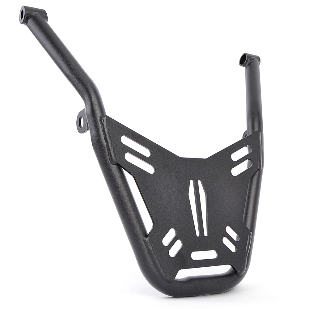 Rear Luggage Rack Cargo Carrier Support Tail Top Box Shelf Bracket For Honda ADV350 ADV 350 2025 2024 2023 2022