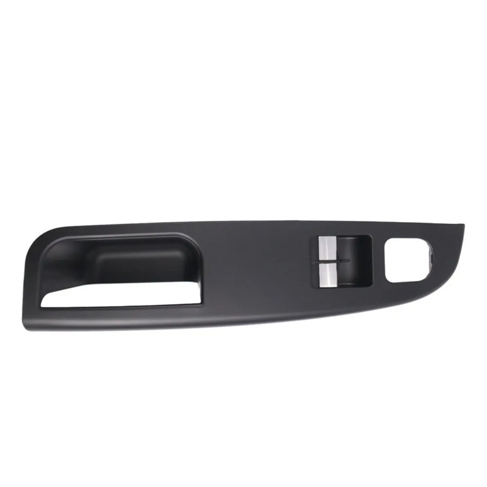 

Suitable for Volkswagen Golf 5 Jetta MK5 2004-2009 Two-door Car Door and Window Switch Panel Door Inner Handle Left Driving