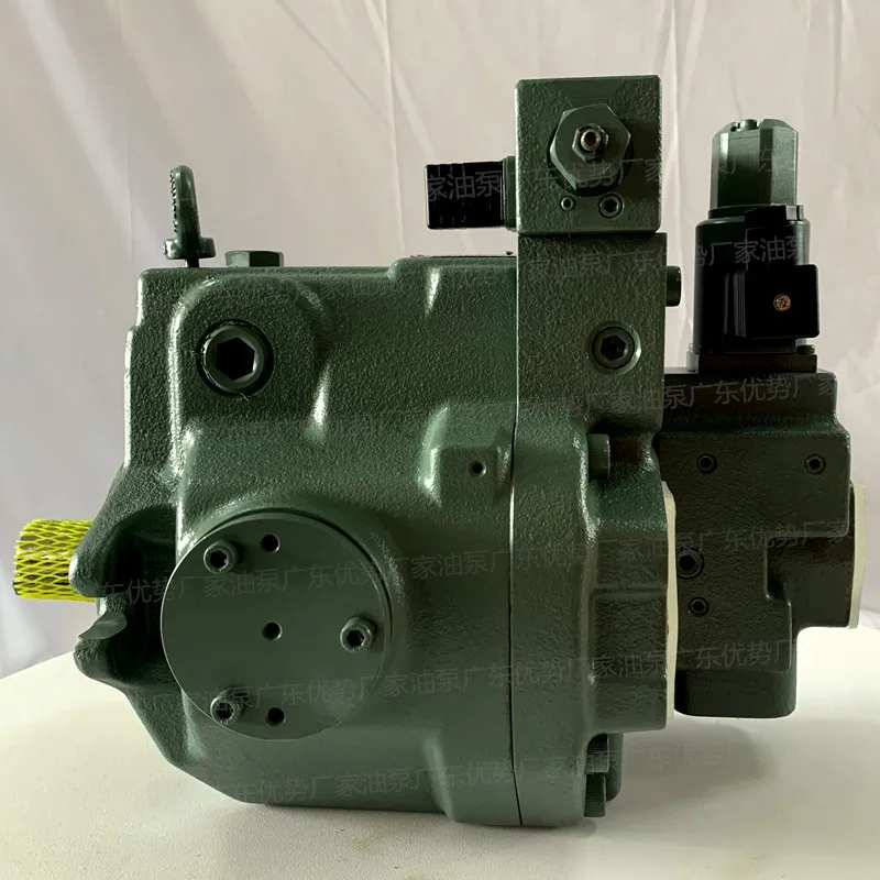 A56-F-R-04-H-K-32393 Variable piston pump A37/A45/A70/A145/A100