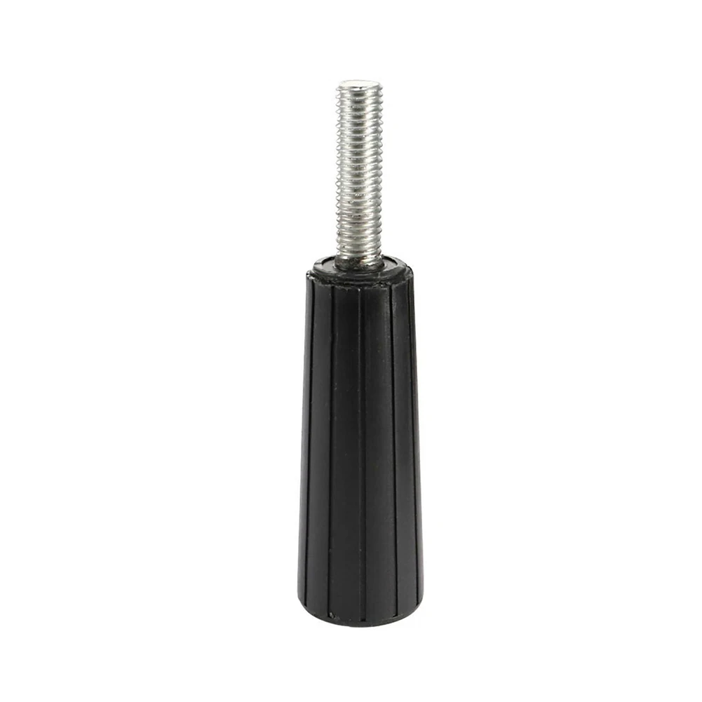 

High Quality Miter Saw Handle Adjustment 255mm Miter Saw Adjusting Handle M10x35mm Non-OEM Power Tool Parts Metalworking