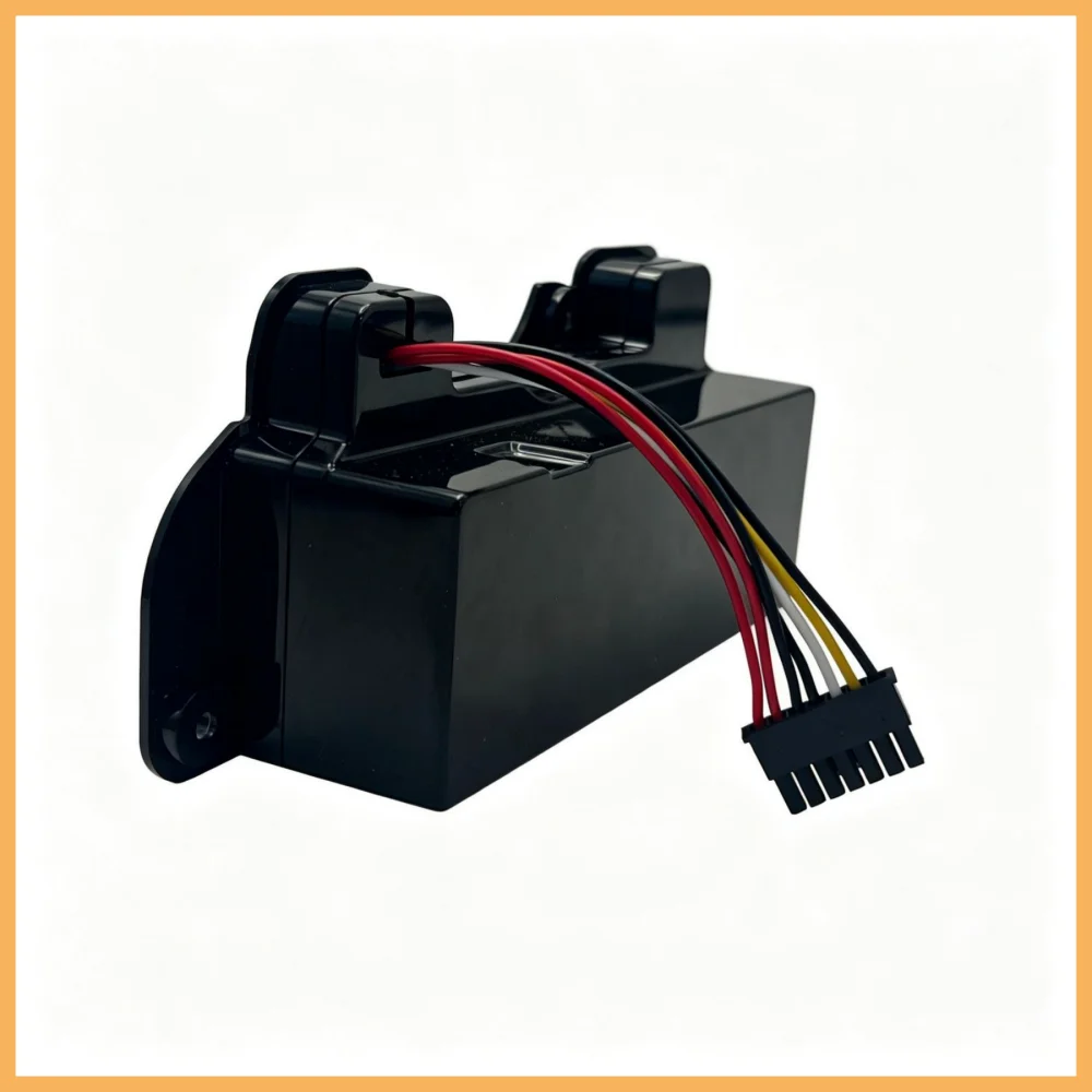 14.4V 5200mAh 6500mAh Replacement Battery for Cecotec Conga 4090 4490 4590 4690 Robot Vacuum Cleaner