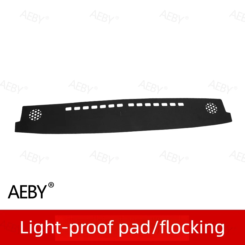 

For BAIC 212 T01 Dashboard mat anti-slip dashboard cover,sun visor,UV protection,Car interior accessories,Reflective insulation