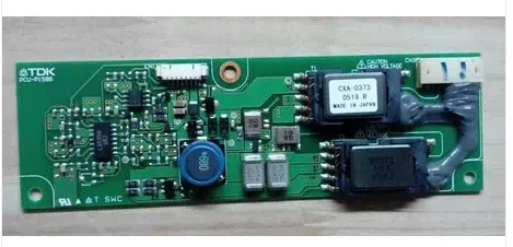 

CXA-0373 PCU-P158B inverter Replacement maintenance