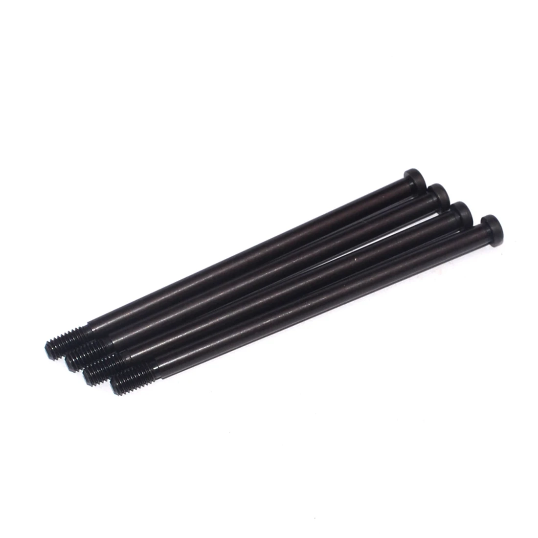 BFYL-Set di perni del braccio di sospensione in metallo 8054 8055 per 1/8 ZD Racing 08425 08426 08427 9020 9071 9116 9203 Parti di aggiornamento per auto RC