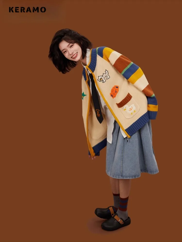 Y2K韓国ファッション服飾2025