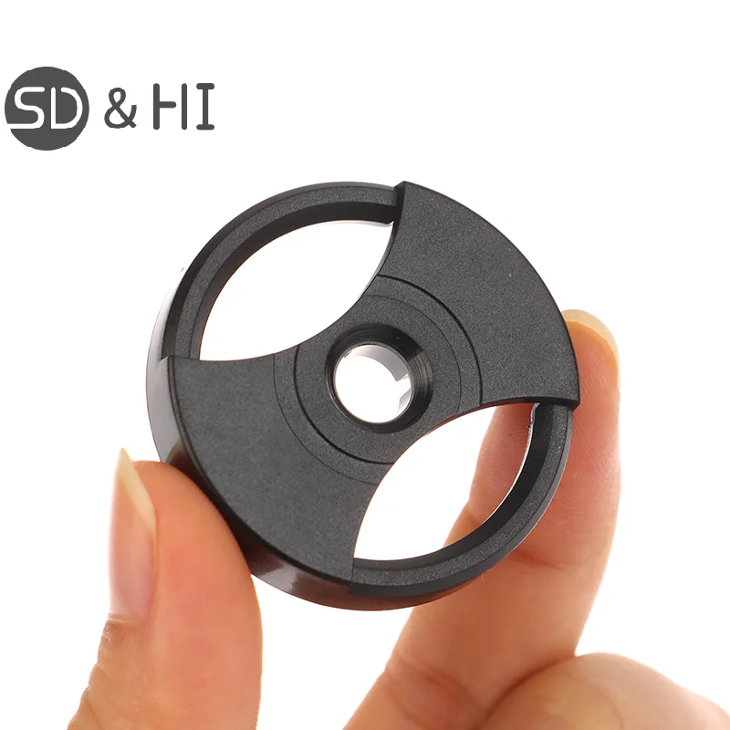 7 Inch Vinyl Record Dome 45 Rpm Speed Adapter Conversion Base For Most Vinyl Record Player Dome Turntables Phonograph
