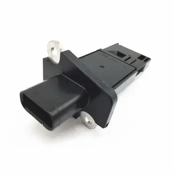 適用於福特 Focus II 1.6L 2006-2012 年 F150、Fiesta、Fusion、Mustang、林肯 LS、MKX、MKZ 的 3L3A-12B579-BA MAF 質量空氣流量計感測器 10 最佳銷售 福特福克斯空氣流量感知器 - №7