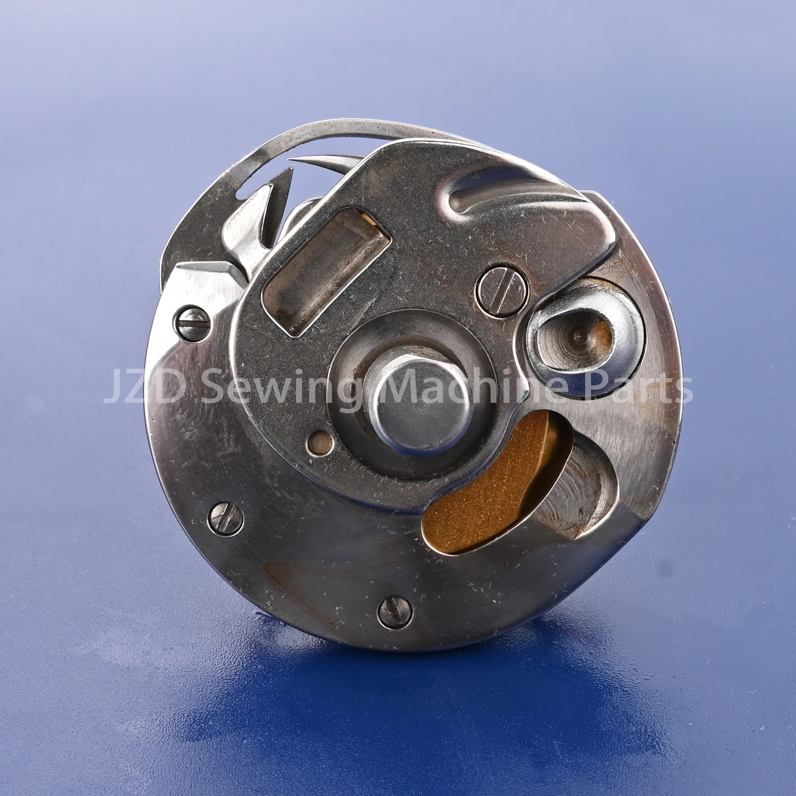 

JZD-1790 # Ротационный челнок DP2-NJ(790)T для швейных машин JUKI LBH-1700/1790S, LBH-791~794, CHNKI CBH-1790, JACK JK-T1790S-0413. Запчасти для швейных машин.