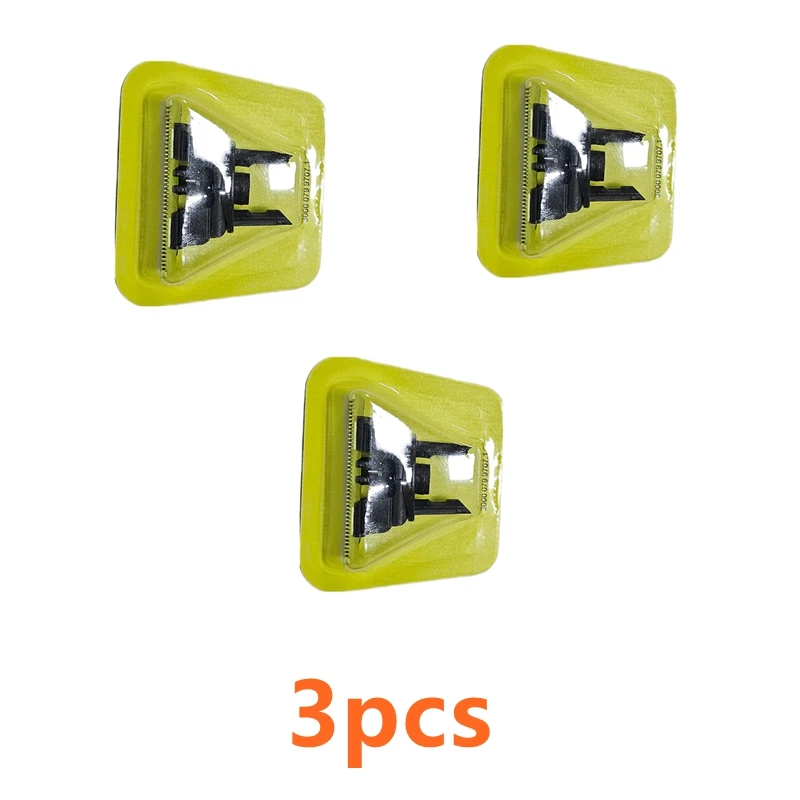 Elektrisch scheerapparaat vervangende meskop voor één mes QP2520, QP2530, QP2620, QP2630, QP6510, QP6520 hybride trimmer QP2834/60