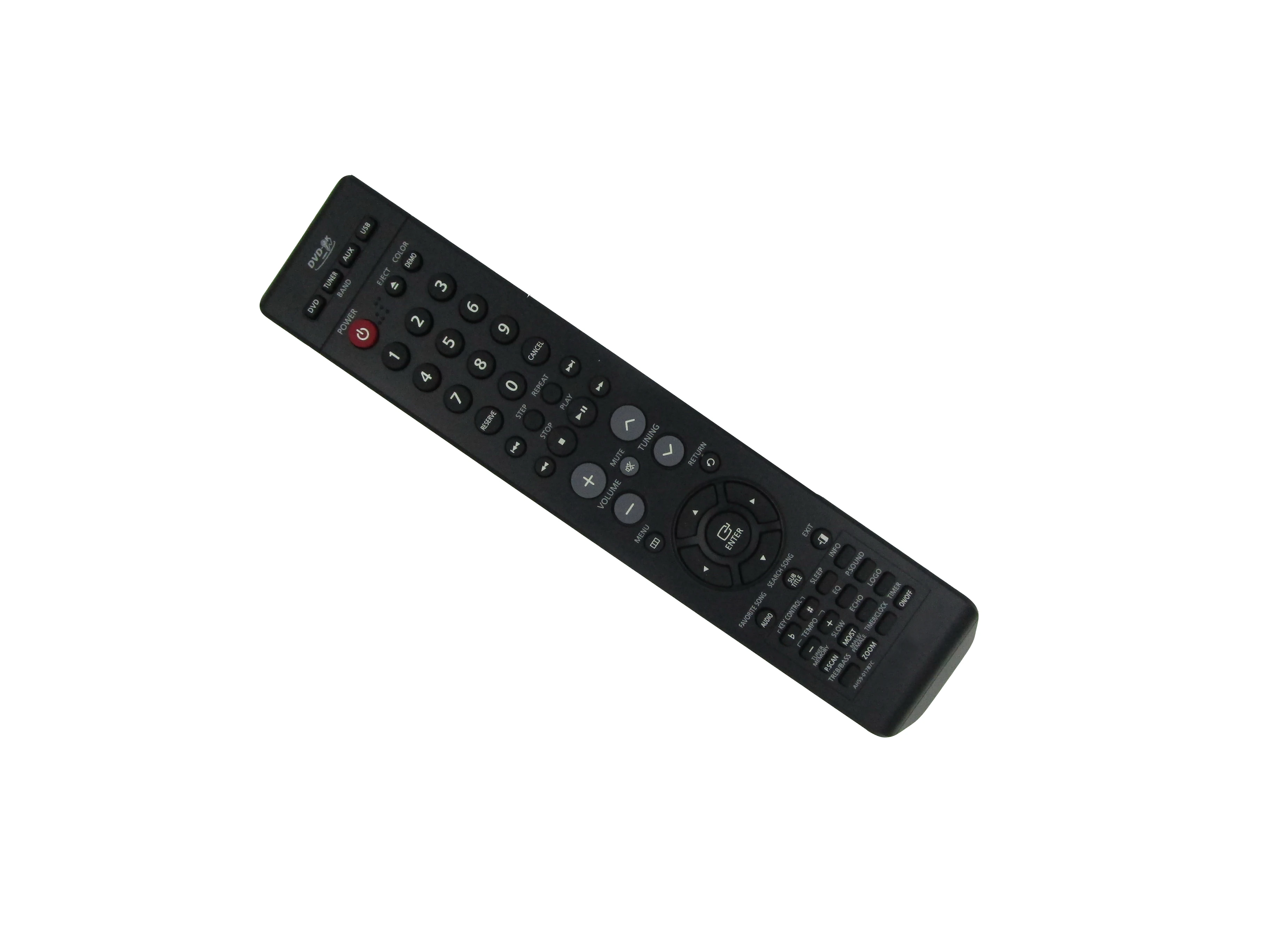 

Remote Control For Samsung AH59-01959A AH59-01959B MM-A24 MM-A25 MM-A25T MM-A15 Micro Component Stereo Audio system