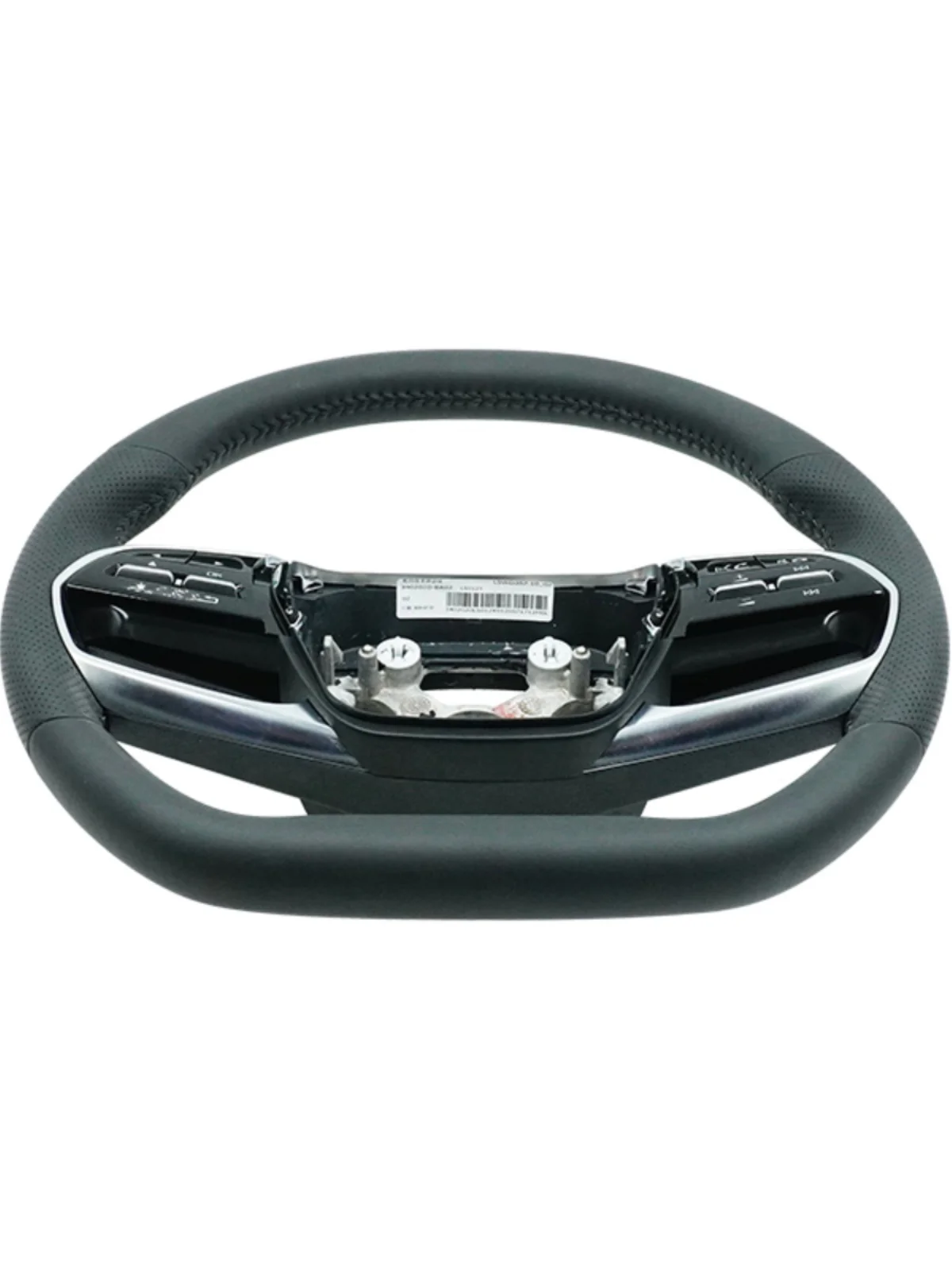 2021-2024 Model BESTUNE B70 Steering Wheel Assembly High Configuration Black Type