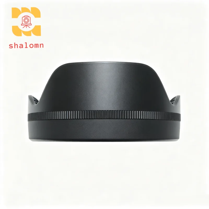 New Original LH706-03 Lens Hood for 16-300mm F3.5-6.7 DC OS Camera Lens Cover 67mm Diameter