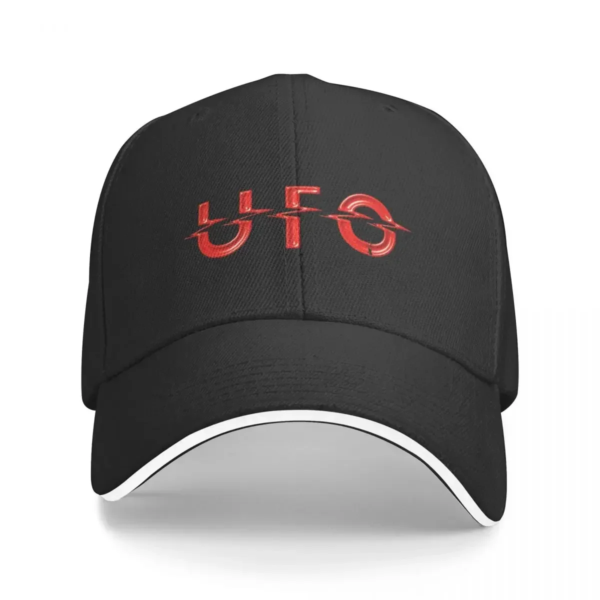 

UFO are an English rock band that was formed in London in 1968 Baseball Cap cute Female Men's