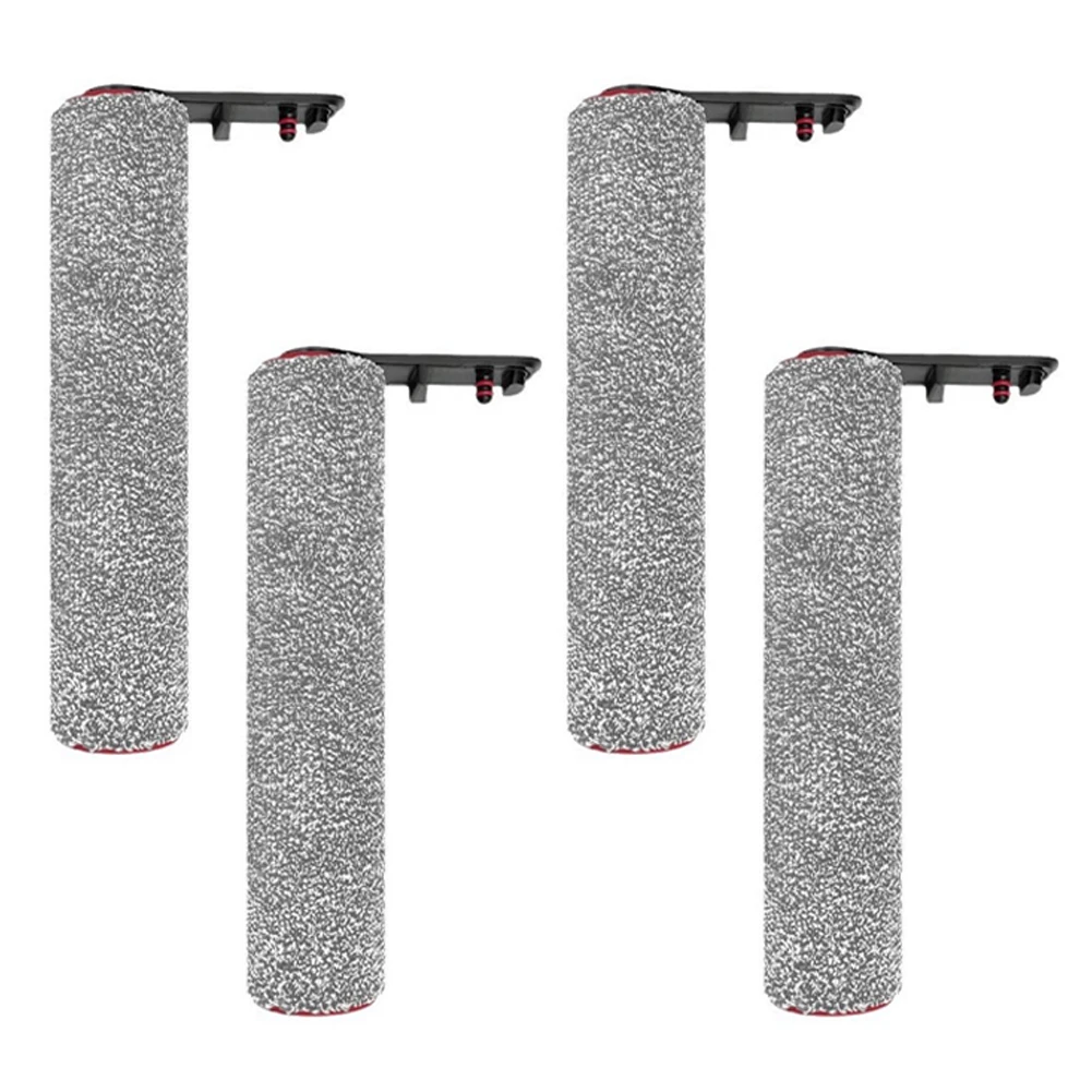For Dreame H15 For Pro For Heat / H40 Ultra Main Brush Replacement Roller Accessories Main Brush Hepa Filter Roller Mop
