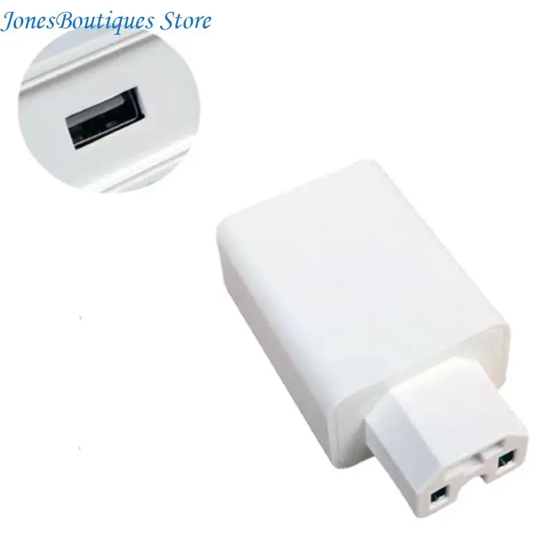 Waterproof Motorcycle Phone Charging Adapter With Overcurrent Protections W8KE