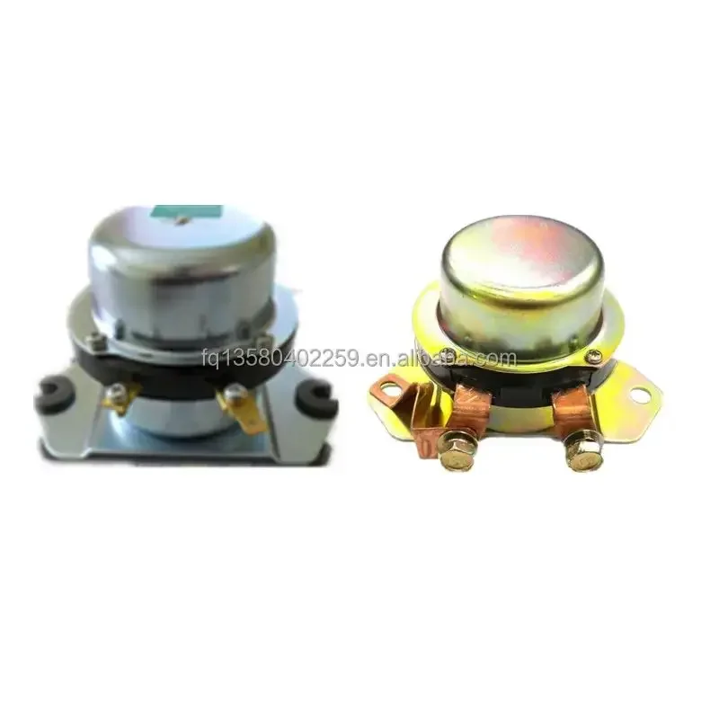 

Battery 24V Relay Switch 08088-00000 BR263 08088-30000 Original Battery Relay Switch For Excavator BR263