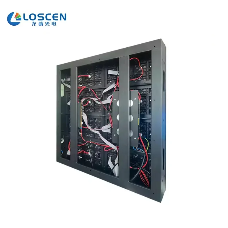 실내 P3 LED 디스플레이 패널 광고 비디오 화면 P3 LED 화면