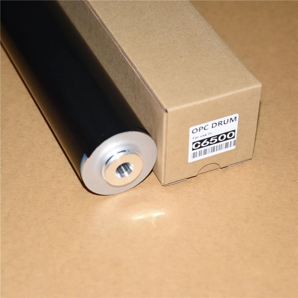 

1pc OPC Drum for Konica Minolta Bizhub Press C5500 C6000 C7000 C6500 C6501 C5501 Cylinder Drum