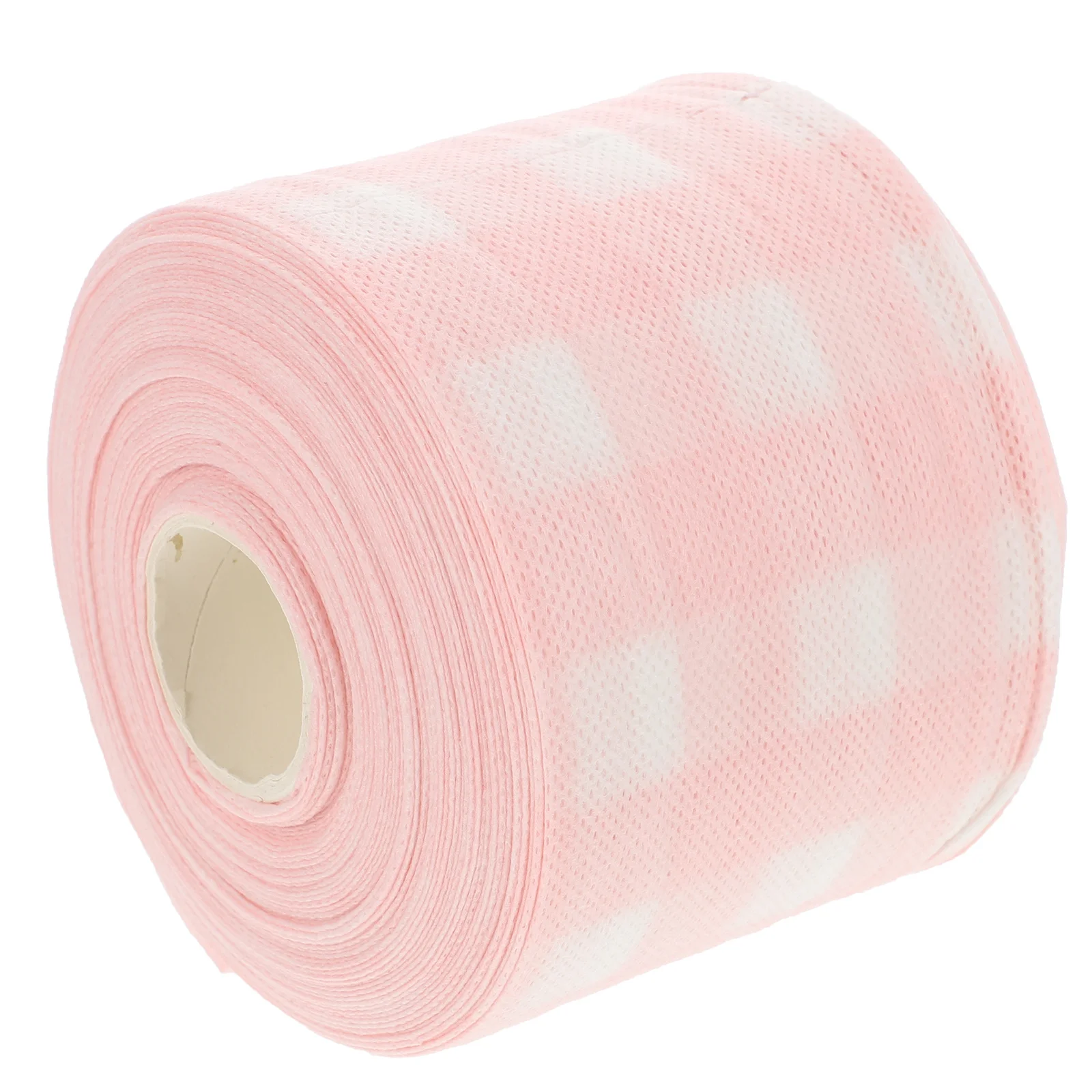 1 Rolle Nagellack-Entfernungspads, praktisches Maniküre-Reinigungstuch für Gel-Nagellack, Acryl, Nägel, Maniküre-Zubehör