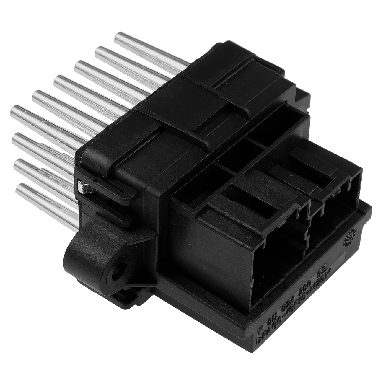 A/C Heater Blower Motor Resistor 15141283  for Chevrorlet GMCs Burick Cardillac 2007-2016