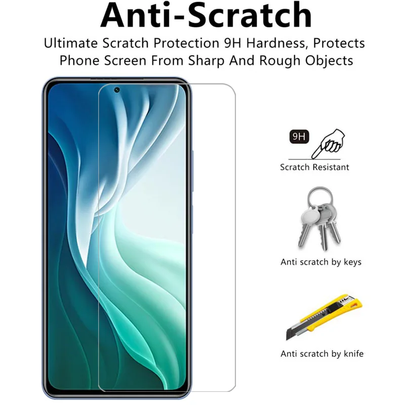 واقي شاشة من الزجاج المقسى لهاتف شاومي mi 11i على شاومي 11i mi 11i i 11 i i i11 5g فيلم xiomi xiaomi xaiomi xiaomi #4