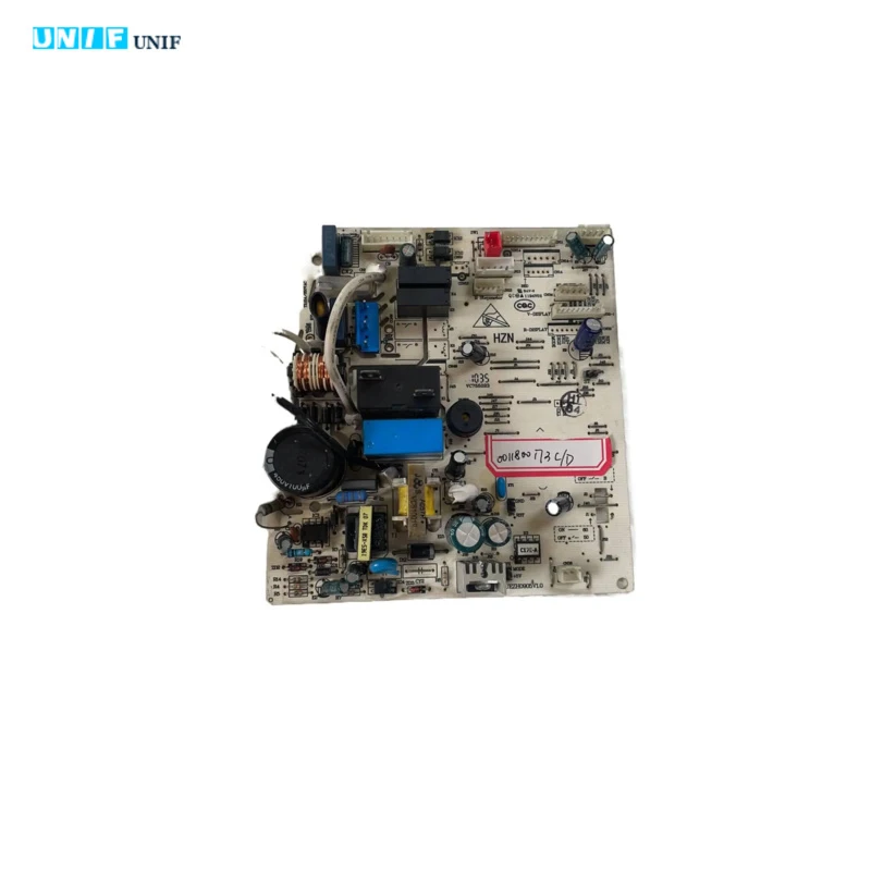 

Подходит для кондиционеров Haier KFRD-50G/V-S2 KFRD-60G/V-S2 0011800173D, материнская плата внутреннего блока.