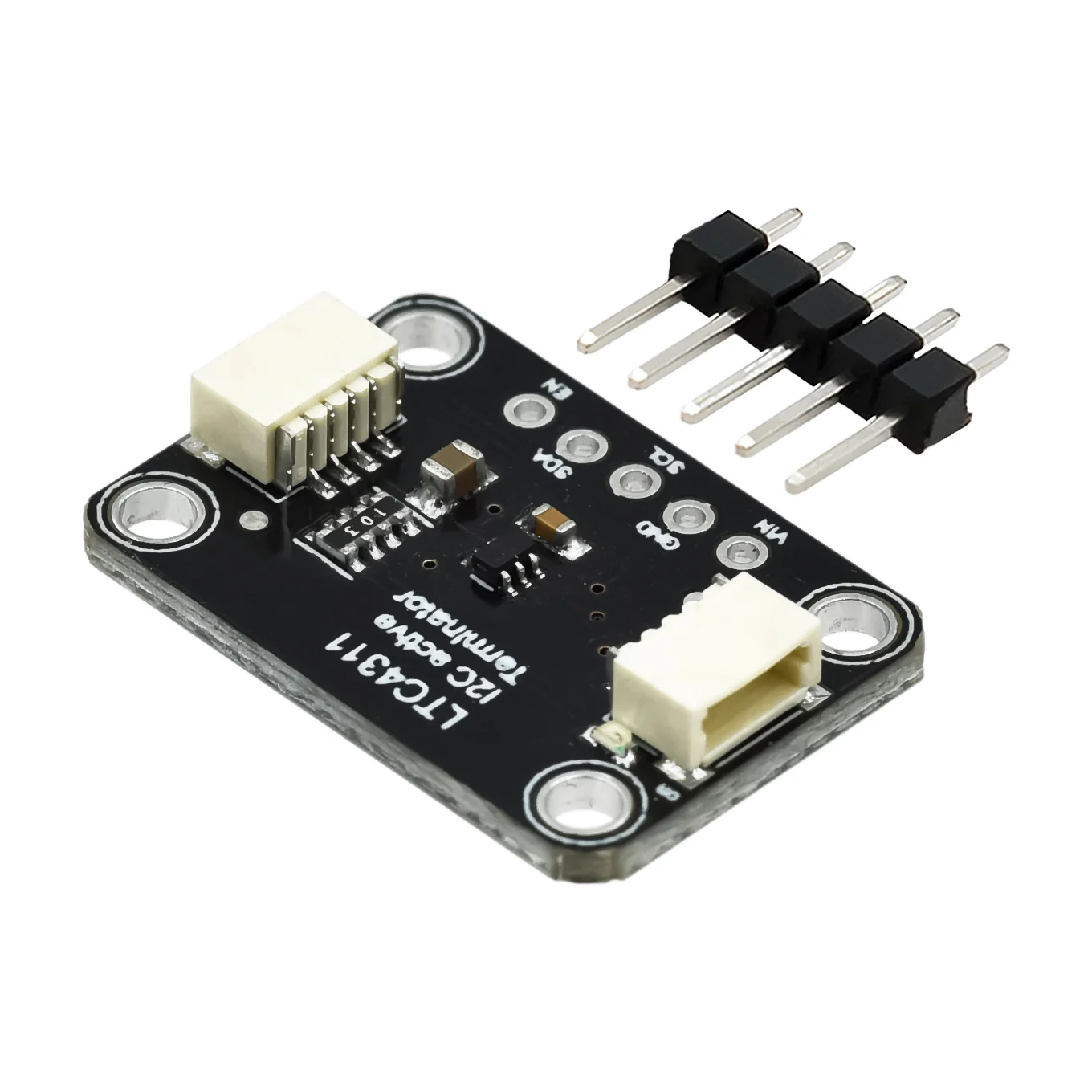 LTC4311 I2C Active Terminator Signal Amplifier ST-EM-MA QT/Qwiic