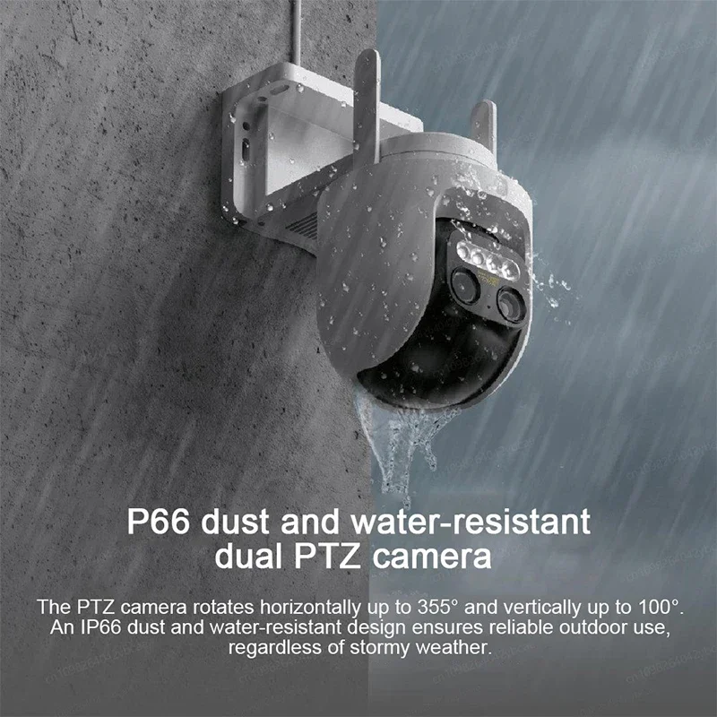 Thumbnail 4 - #40 Best Rated Panoramic Cameras to Buy in 2026