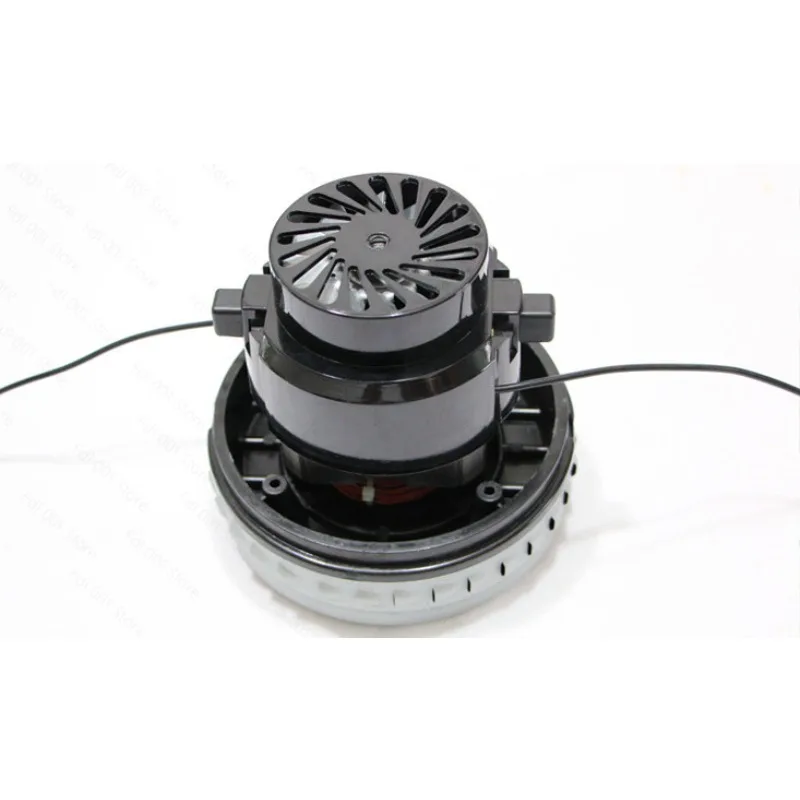 Repuesto de Motor para Aspiradora HWX120, Aspas de Ventilador Individuales para YLW77 30 1400W, Compatible
