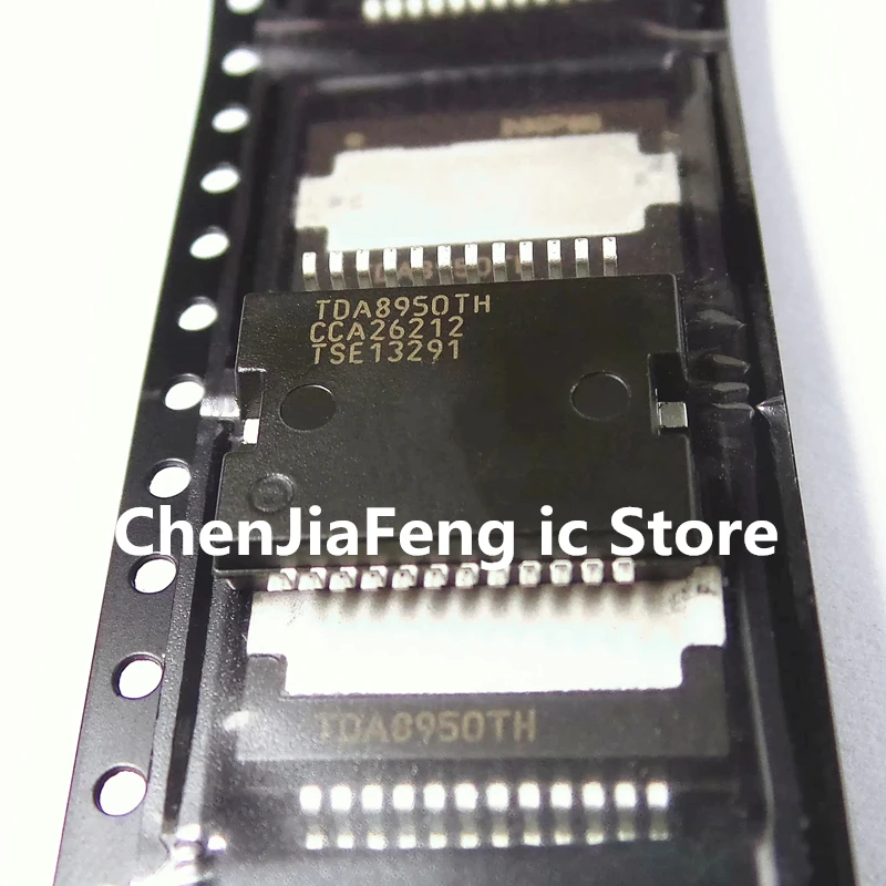 

1-10 шт./лот TDA8950 TDA8950TH HSOP24 Новый оригинал
