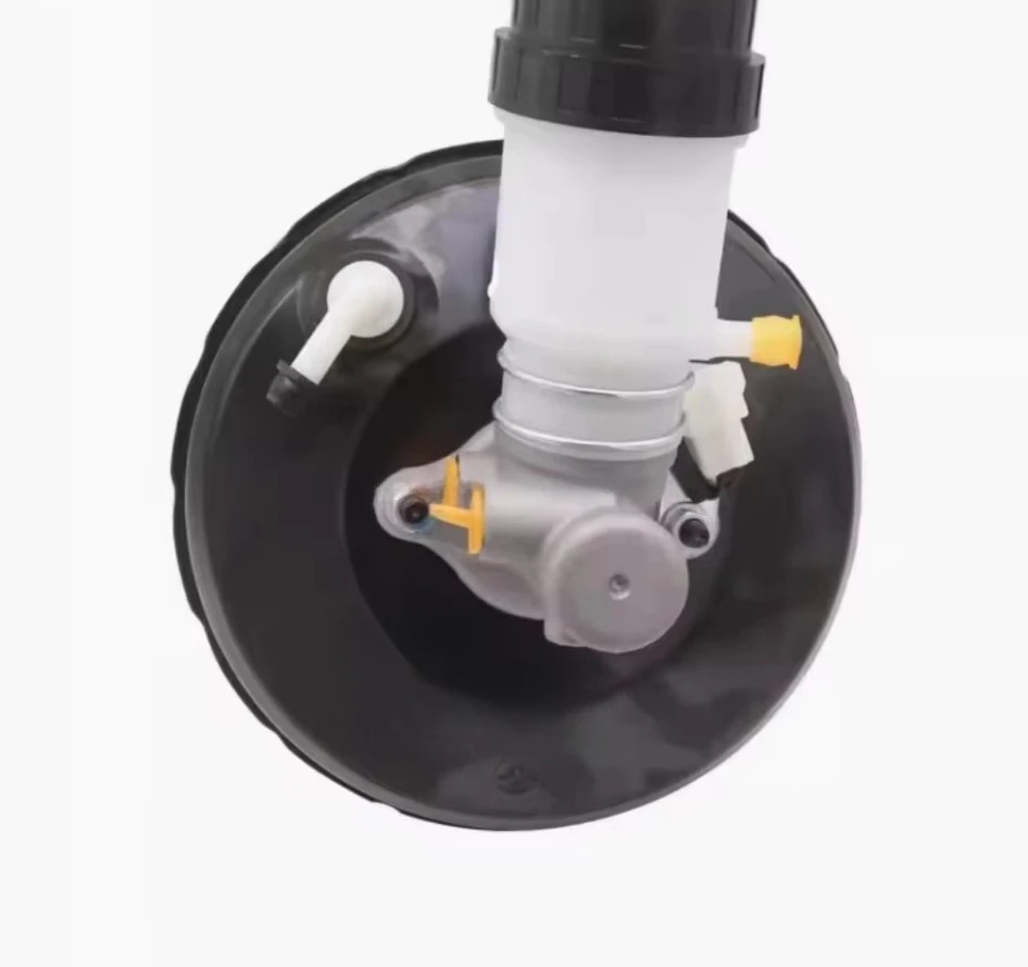 Car Brake Master Cylinder For GEELY CK Free Cruiser Brake Booster Vigorously Bulges Brake Pump