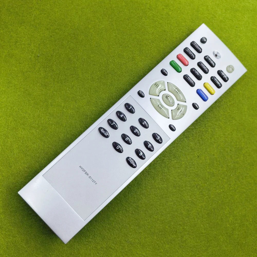 Remote Control HYDFSR-0112TY For Hisense TLM3277 BTL30T PDP4211EU PDP45211EU LCD  TV